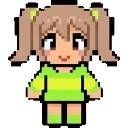 Lemon sprite