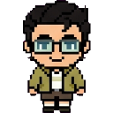 Spencer sprite