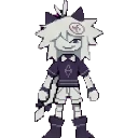 Oliver sprite