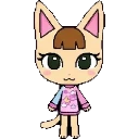 Susi sprite