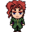 Kakioin sprite