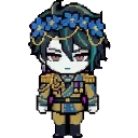 Ivan sprite