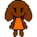 Crack sprite