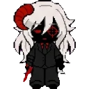 Гличес sprite