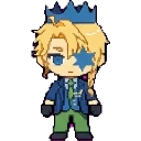 iTrapped sprite