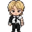 New NPC sprite