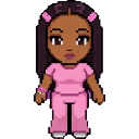 Kay💕 sprite
