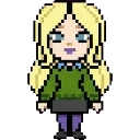 Dawn sprite