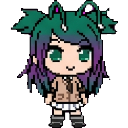 Luka sprite