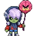 Gus sprite