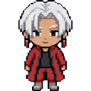Izana sprite