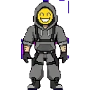 Ricky sprite