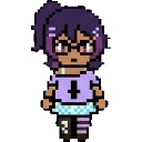 Innie sprite