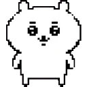 Chiikawa sprite