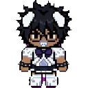 Dogi sprite