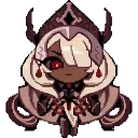 First Choco Cookie sprite