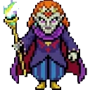 Yuga sprite