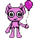 Scraps sprite