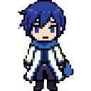 Kaito sprite