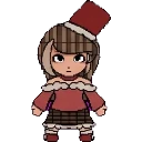 Cocoa sprite