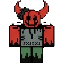 JX1DX1 sprite