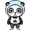 PEPPER sprite