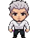 Goro sprite