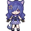 Asa sprite