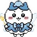 Hachiko sprite