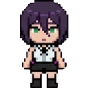 Reze sprite