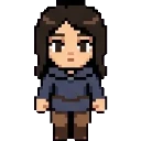 Noemí sprite