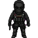 nitko sprite