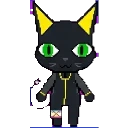 evo sprite