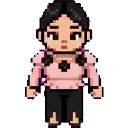 Doria sprite