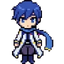 Kaito sprite