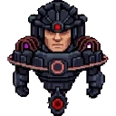 Astro toilet sprite