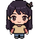 Moka sprite
