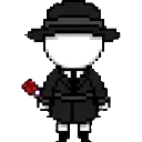Offenderman sprite