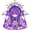 Selene sprite