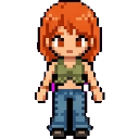 Nela sprite