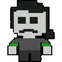 Charlotte sprite