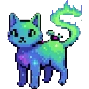 Roxy sprite