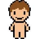 Yvng sprite