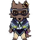 Сальвина sprite