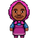 Nrasha sprite