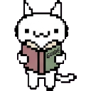 Mew - Genics sprite