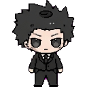 Karasuma sprite