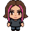 Margot sprite