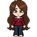 Клео sprite