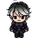Quill sprite